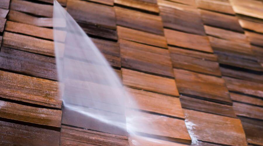 Roof Repair in Britton, MI